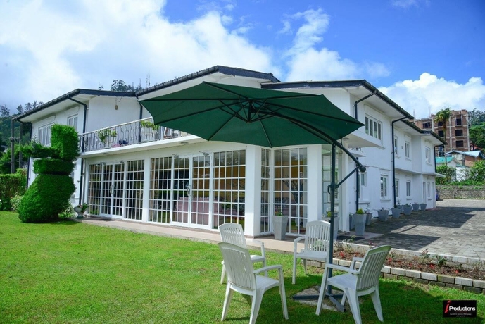 Imagen general del Hotel Country House - Nuwara Eliya. Foto 1