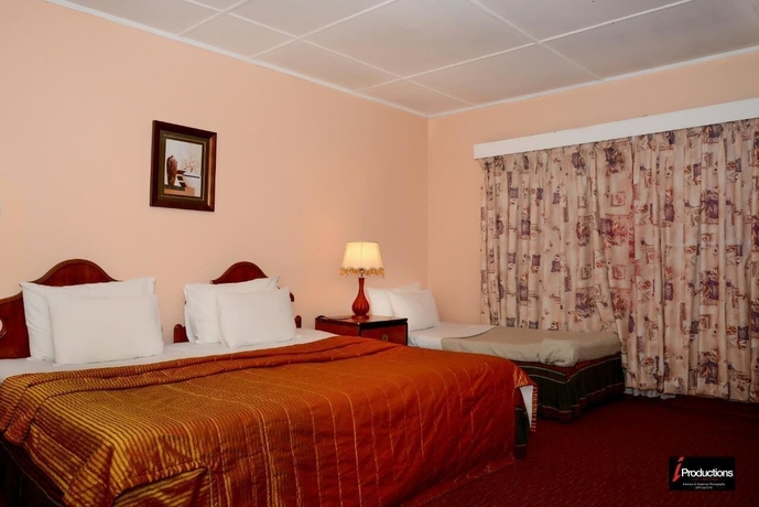 Imagen de la habitación del Hotel Country House - Nuwara Eliya. Foto 5