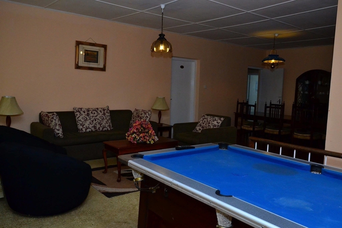 Imagen de los interiores del Hotel Country House - Nuwara Eliya. Foto 15