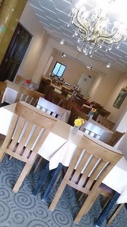 Imagen del bar/restaurante del Hotel Country House - Nuwara Eliya. Foto 3