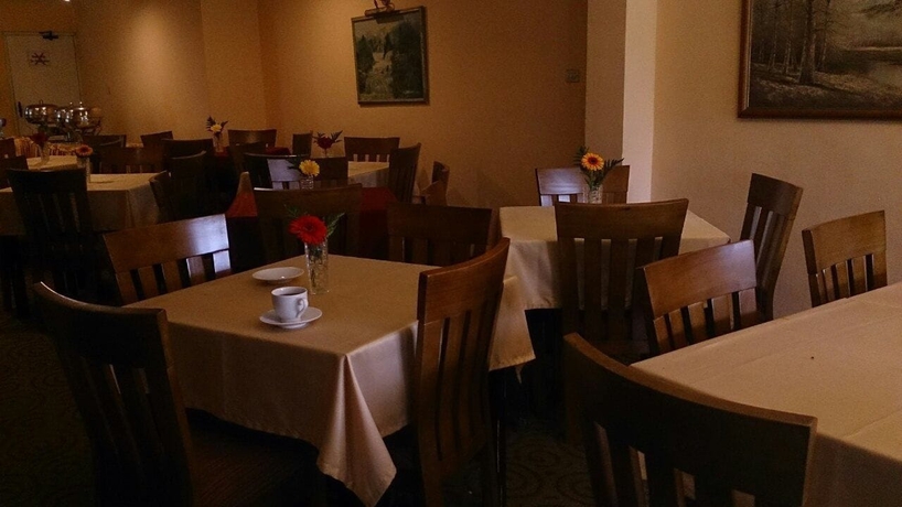 Imagen del bar/restaurante del Hotel Country House - Nuwara Eliya. Foto 4