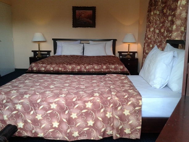 Imagen de la habitación del Hotel Country House - Nuwara Eliya. Foto 6