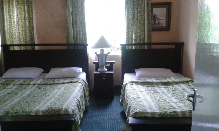Imagen de la habitación del Hotel Country House - Nuwara Eliya. Foto 7