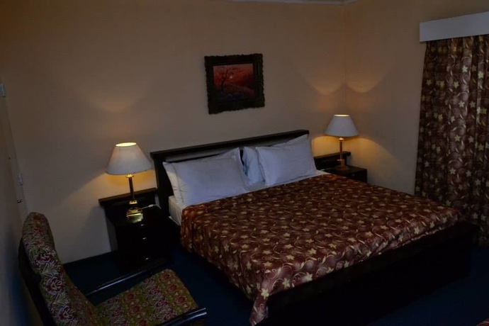 Imagen de la habitación del Hotel Country House - Nuwara Eliya. Foto 8