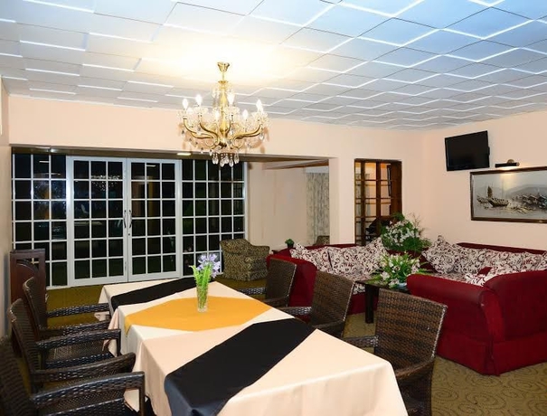 Imagen de la habitación del Hotel Country House - Nuwara Eliya. Foto 9