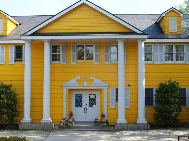 Imagen general del Hotel Country House Paddington. Foto 2