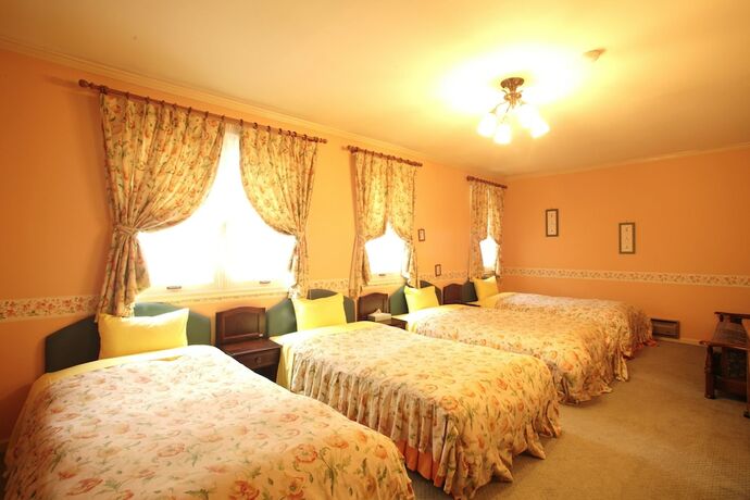 Imagen general del Hotel Country House Paddington. Foto 5