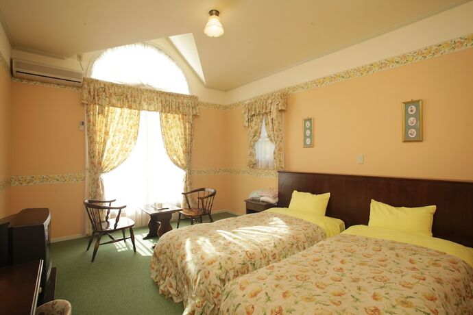 Imagen de la habitación del Hotel Country House Paddington. Foto 7