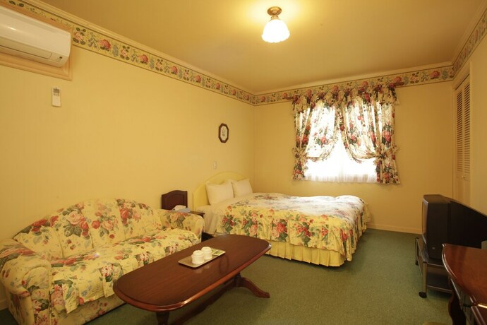 Imagen de la habitación del Hotel Country House Paddington. Foto 8