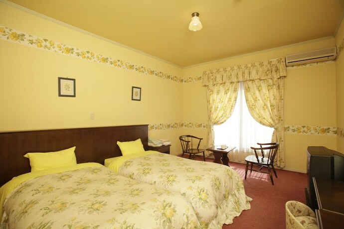 Imagen de la habitación del Hotel Country House Paddington. Foto 9