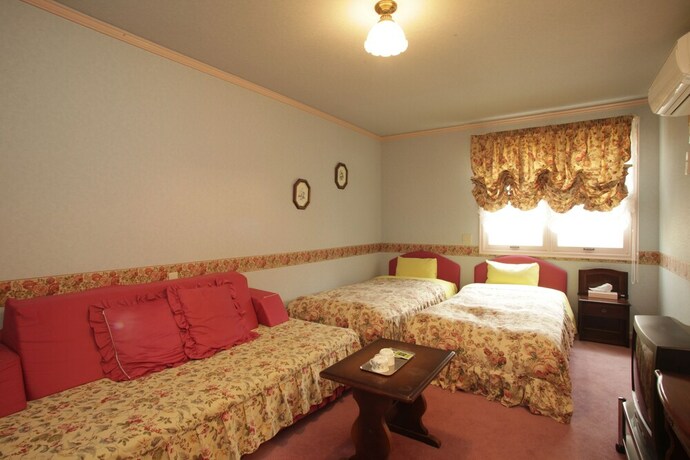 Imagen de la habitación del Hotel Country House Paddington. Foto 10