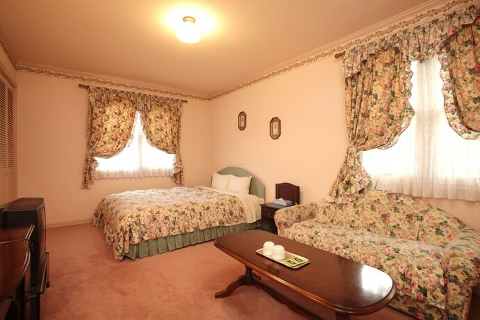 Imagen de la habitación del Hotel Country House Paddington. Foto 12
