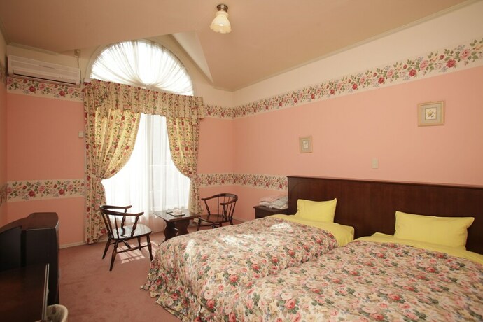 Imagen de la habitación del Hotel Country House Paddington. Foto 13