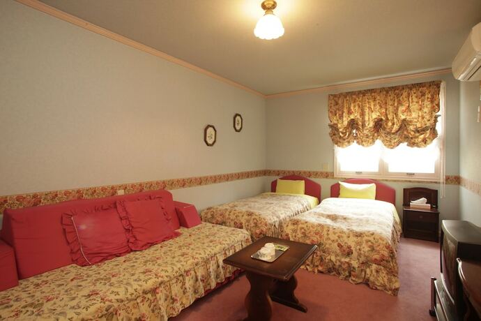 Imagen de la habitación del Hotel Country House Paddington. Foto 15