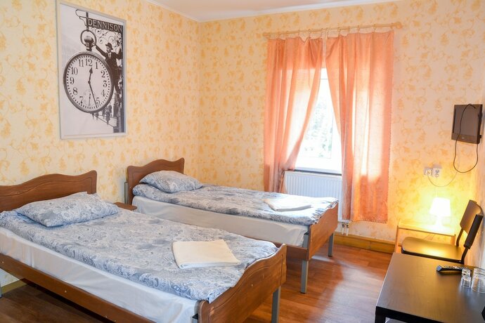 Imagen general del Hotel Country Hvoinyi. Foto 6