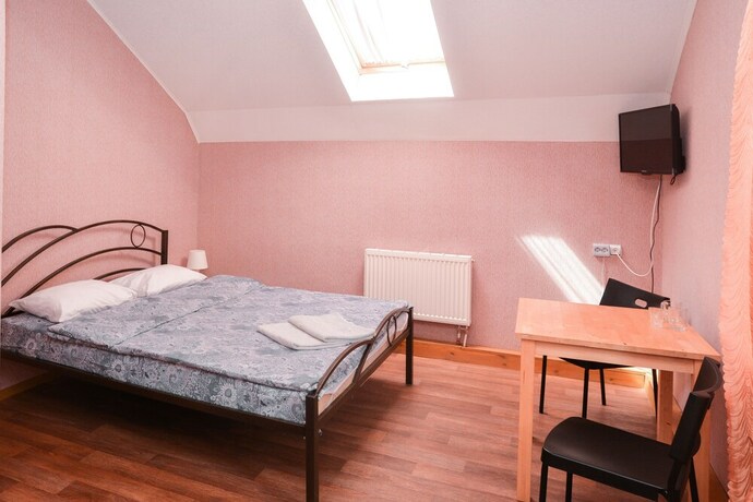 Imagen de la habitación del Hotel Country Hvoinyi. Foto 13