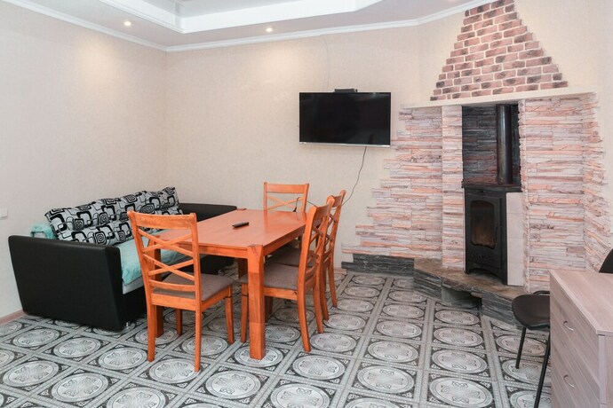 Imagen de la habitación del Hotel Country Hvoinyi. Foto 14