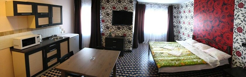 Imagen de la habitación del Hotel Country Hvoinyi. Foto 15