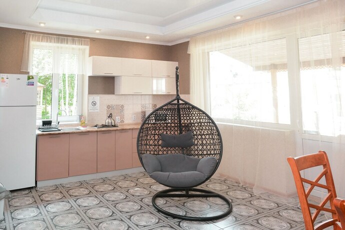 Imagen de la habitación del Hotel Country Hvoinyi. Foto 17