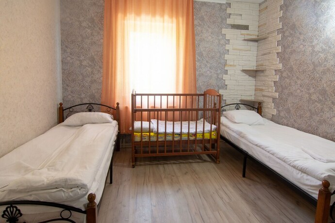 Imagen de la habitación del Hotel Country Hvoinyi. Foto 18