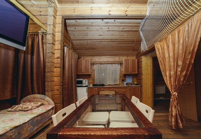 Imagen de la habitación del Hotel Country Hvoinyi. Foto 19