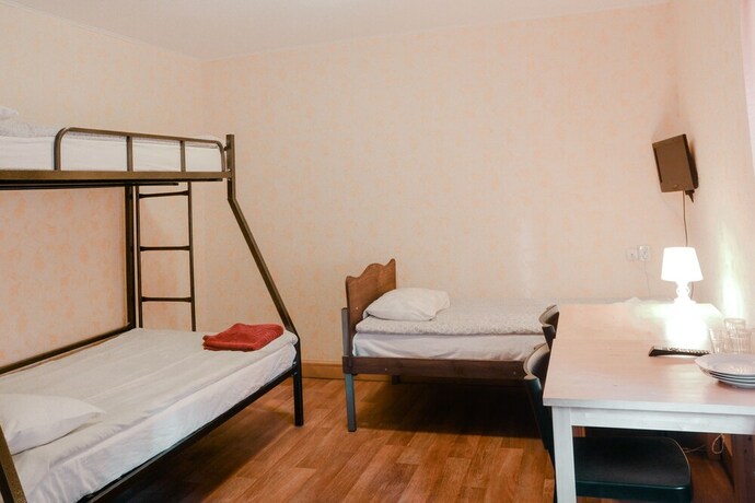 Imagen de la habitación del Hotel Country Hvoinyi. Foto 21