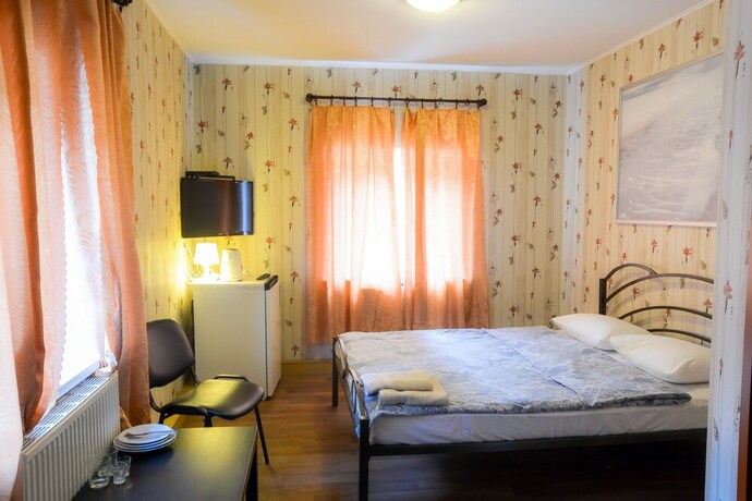 Imagen de la habitación del Hotel Country Hvoinyi. Foto 24