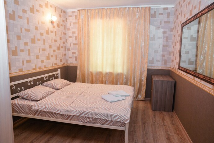 Imagen de la habitación del Hotel Country Hvoinyi. Foto 27