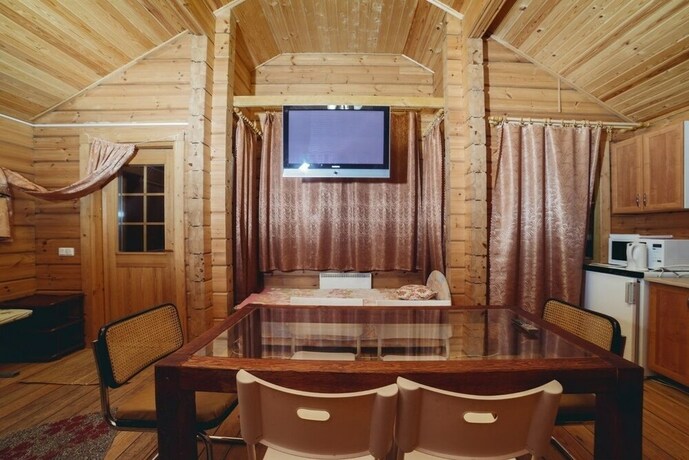 Imagen de la habitación del Hotel Country Hvoinyi. Foto 31