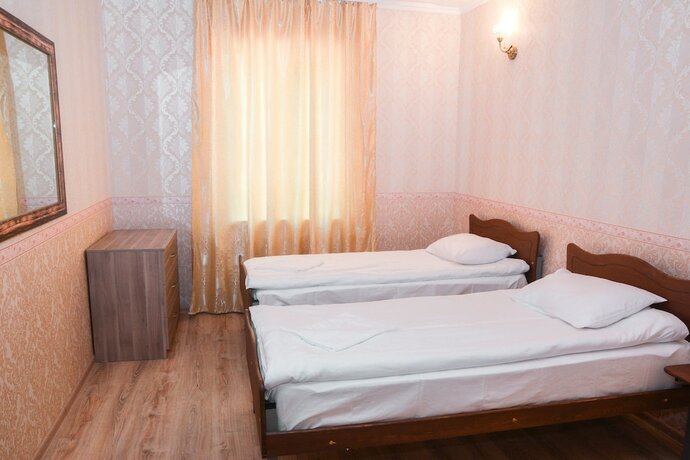 Imagen de la habitación del Hotel Country Hvoinyi. Foto 34