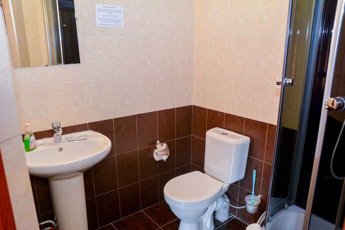 Imagen de la habitación del Hotel Country Hvoinyi. Foto 35