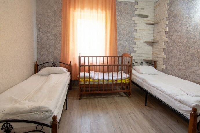 Imagen de la habitación del Hotel Country Hvoinyi. Foto 36