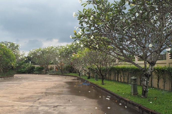 Imagen de la habitación del Hotel Country Inn 304. Foto 7