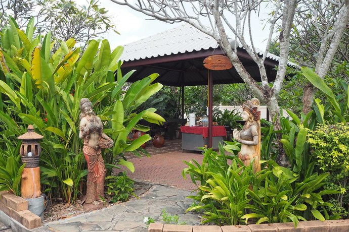 Imagen general del Hotel Country Inn 304. Foto 3