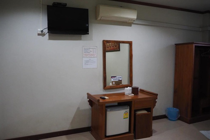 Imagen de la habitación del Hotel Country Inn 304. Foto 10