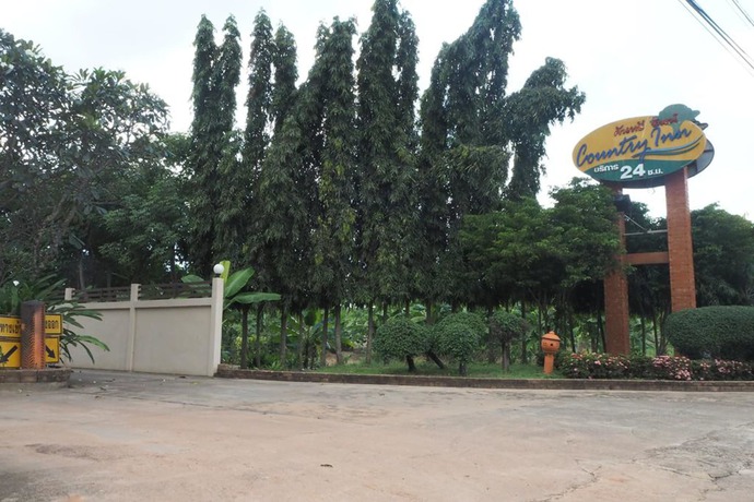 Imagen de la habitación del Hotel Country Inn 304. Foto 11