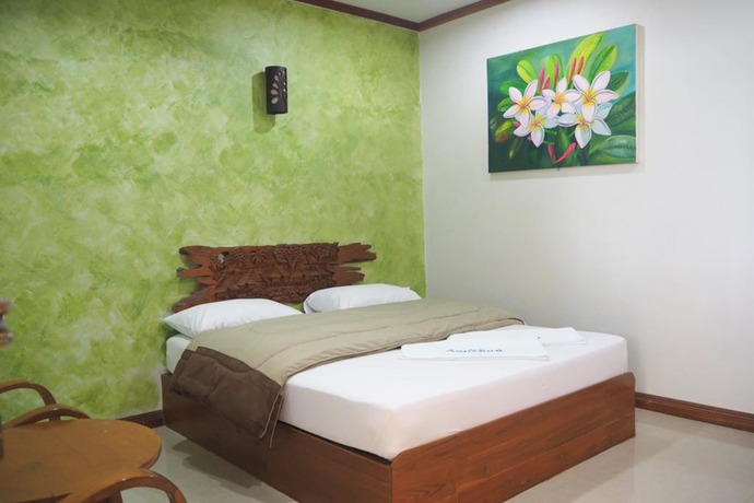 Imagen general del Hotel Country Inn 304. Foto 5