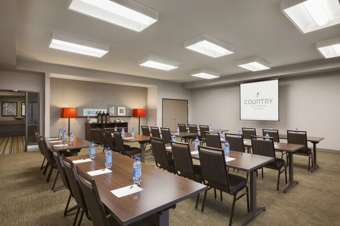 Imagen general del Hotel Country Inn And Suites By Carlson, Bozeman, Mt. Foto 2