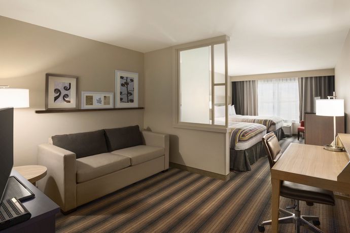 Imagen de la habitación del Hotel Country Inn And Suites By Carlson, Bozeman, Mt. Foto 14