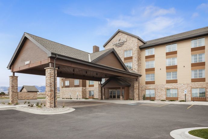 Imagen general del Hotel Country Inn And Suites By Carlson, Bozeman, Mt. Foto 5