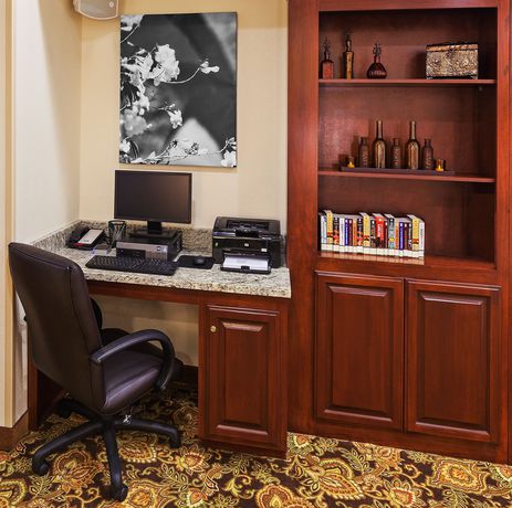 Imagen de la habitación del Hotel Country Inn And Suites By Carlson Wichita Northeas. Foto 4