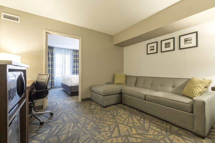 Imagen de la habitación del Hotel Country Inn And Suites By Radisson Asheville Downtown Tunnel Road. Foto 2