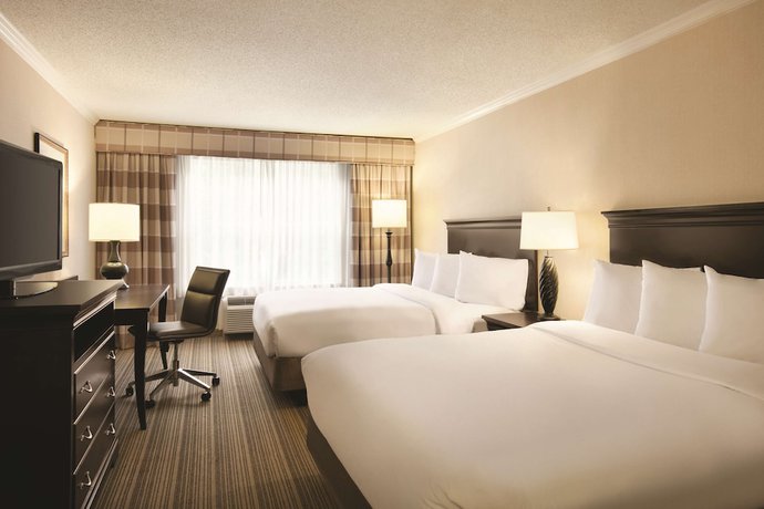 Imagen de la habitación del Hotel Country Inn And Suites By Radisson, Atlanta Airport North, Ga. Foto 13