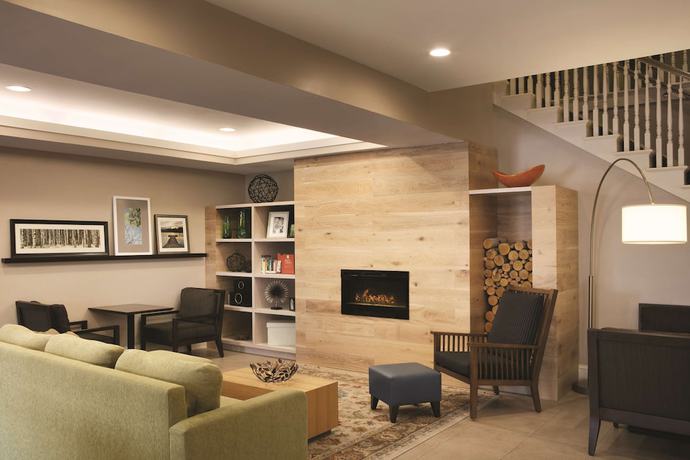 Imagen de los interiores del Hotel Country Inn And Suites By Radisson, Atlanta Airport North, Ga. Foto 17