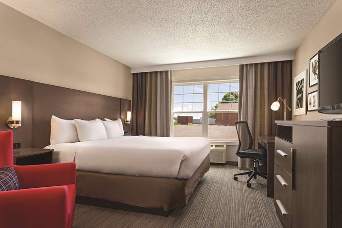 Imagen de la habitación del Hotel Country Inn And Suites By Radisson, Buffalo, Mn. Foto 3
