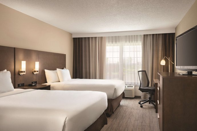 Imagen de la habitación del Hotel Country Inn And Suites By Radisson, Buffalo, Mn. Foto 4