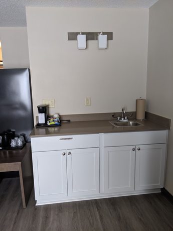 Imagen de la habitación del Hotel Country Inn And Suites By Radisson, Buffalo, Mn. Foto 6
