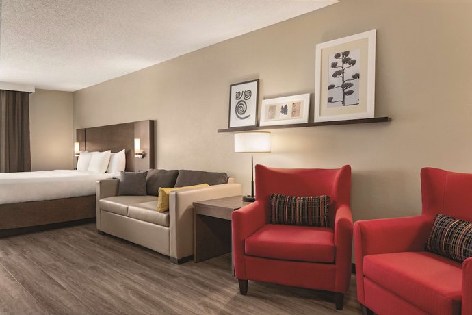 Imagen de la habitación del Hotel Country Inn And Suites By Radisson, Buffalo, Mn. Foto 7