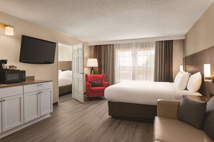 Imagen de la habitación del Hotel Country Inn And Suites By Radisson, Buffalo, Mn. Foto 8