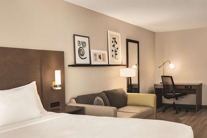 Imagen de la habitación del Hotel Country Inn And Suites By Radisson, Buffalo, Mn. Foto 9